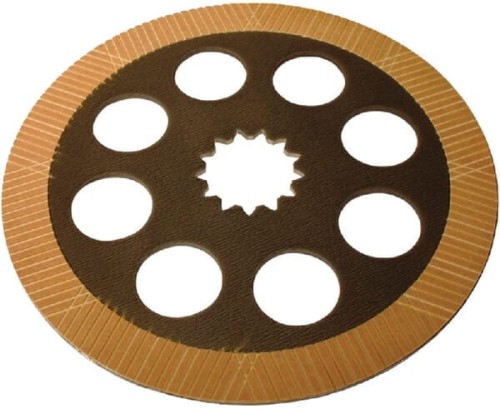 Tarcza cierna VPJ7128 - Intertraktor