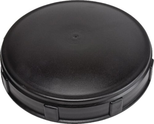 Pokrywa okrągła 240mm 354120AKB - Intertraktor