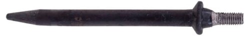 Ząb brony polowej prosty, M8, 10 x 110 mm 51201221010016 - Intertraktor