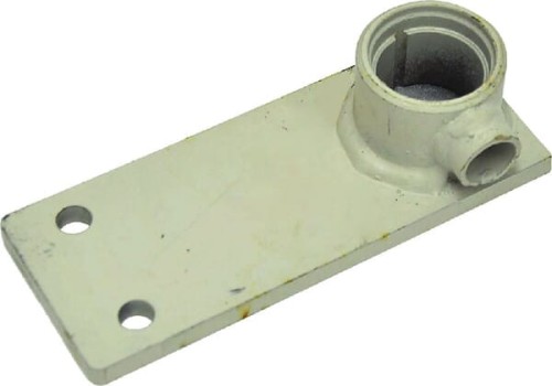 Uchwyt lewy 1666221000 - Intertraktor