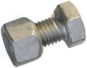 Śruba koła z nakrętką М14х30 mm 65009029N