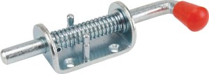 Sworzeń sprężynujący cynk 12mm 837001