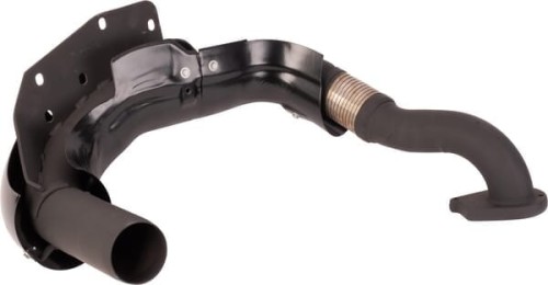 Rura układu wydechowego 84263760 - Intertraktor