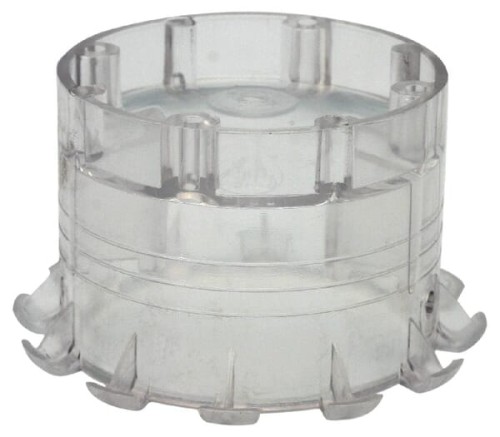 Korpus dolny smarownicy pompy 1580010431 - Intertraktor