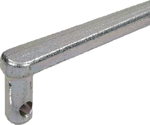 Wahacz 20x6x250,5 2xZ12 4826022 - Intertraktor