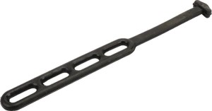 Napinacz gumowy do plandek Kramp, 274 mm 315001KR