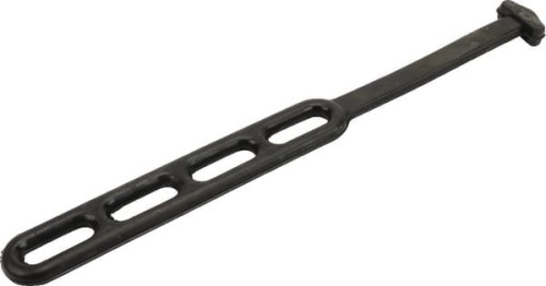 Napinacz gumowy do plandek Kramp, 274 mm 315001KR - Intertraktor