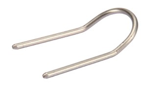 Wtyczka widełkowa 2.5x24 112 mm RG00018545