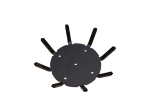 Tarcza napędowa pielnika palcowego MAXI 370 KFH99017
