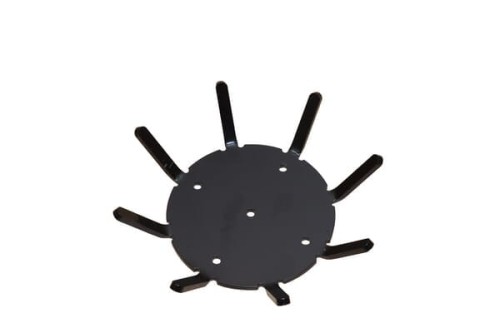 Tarcza napędowa pielnika palcowego MAXI 370 KFH99017 - Intertraktor