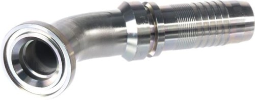Końcówka węża SFL-NS z kołnierzem 45° 3000, DN40 60.3 mm SFLNS402445 - Intertraktor