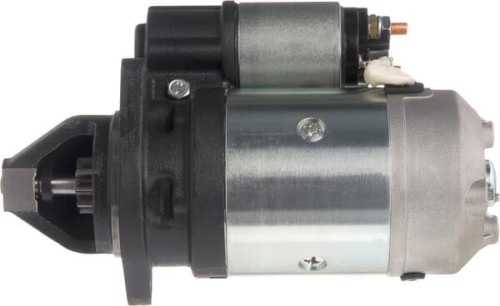 Rozrusznik 12V 2.7kW Z-9 CW Mahle IS0551 - Intertraktor