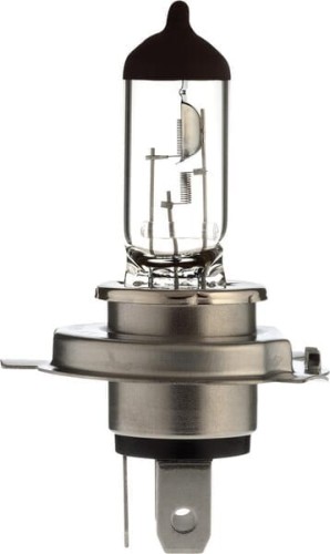 Żarówka H4 P43, 24 V, 100/90W, P43T 1406241009043 - Intertraktor