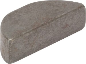 Wpust czółenkowy 4x15 - 6.4 AK700390