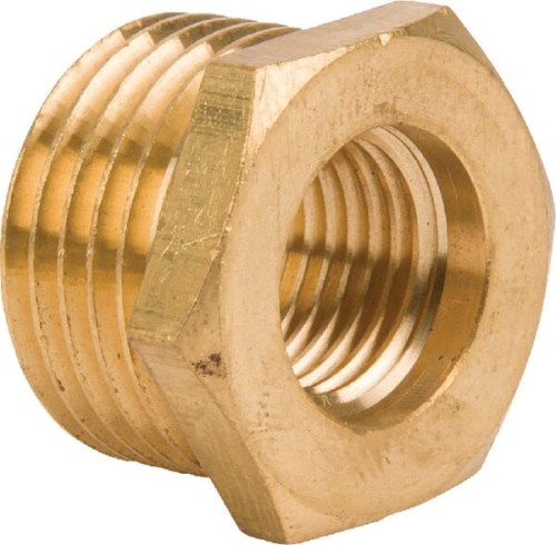 Reduziernippel A 200217310 - Intertraktor