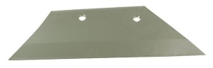 Lemiesz dziobowy, prawy 18" Överum 41658538409