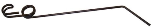 Palec zagarniający, 8 mm pasujący do Einböck 999001EVN - Intertraktor