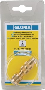 Rozpylacz Gloria 0001130000