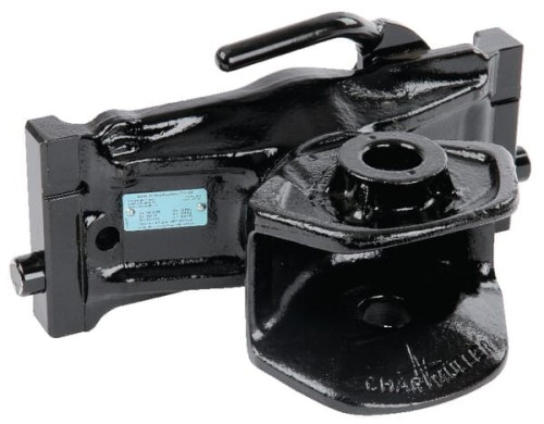 Zaczep transportowy, 330 mm 05330501A02 - Intertraktor