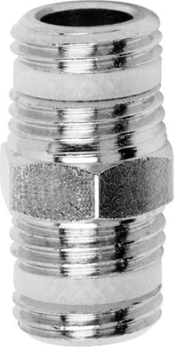 Złączka rurowa S250014 - Intertraktor