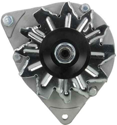 Alternator 14V 55A ALT2625134 - Intertraktor