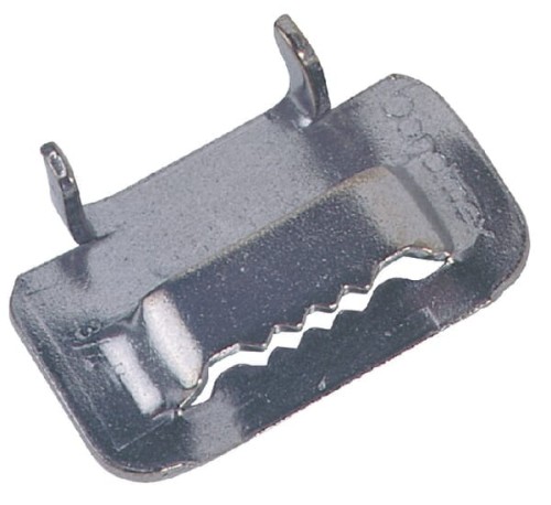 Zamknięcie V2A Bandimex, 19 mm S256 - Intertraktor