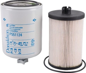 Zestaw do paliwa P551124