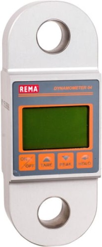 Dynamometr 04 Rema, 10 t DSD0410 - Intertraktor