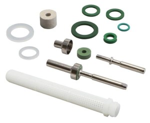 Zestaw uszczelek Flox/Iris 12058001SB