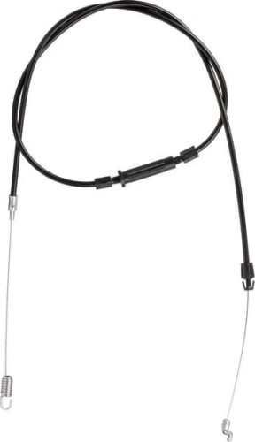 Linka sterująca 74604676A - Intertraktor