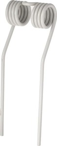 Palec zgrabiarki Ø 9 mm MISP095003