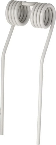 Palec zgrabiarki Ø 9 mm MISP095003 - Intertraktor