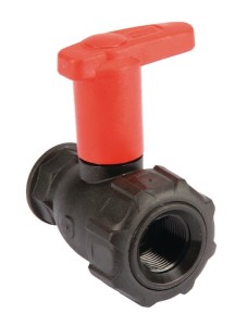 Zawór kul. 3/4" 2-dr.z przedł. 45511103A