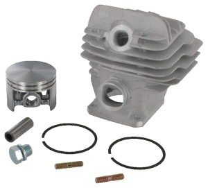 Cylinder kompletny gopart, Ø 44,7 mm 11210201217GP