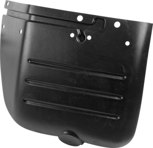 Przedłużenie błotnika tylnego prawe 16364914 - Intertraktor