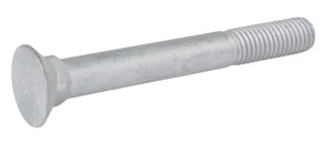 Śruba redlicy czworokątna M12x100 kl. 12.9 00310075