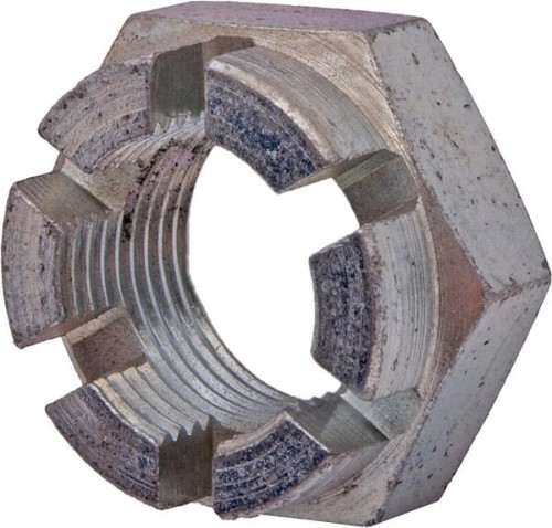 Nakrętka B00851527R - Intertraktor