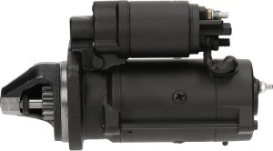 Rozrusznik 12V 3.2kW Z-10 CW Mahle IS1201