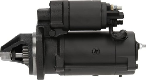 Rozrusznik 12V 3.2kW Z-10 CW Mahle IS1201 - Intertraktor