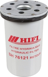 Filtr hydrauliki, HIFI SH76121