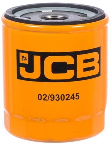 Filtr oleju silnikowego JC02930245 - Intertraktor