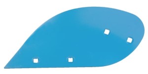 Odkładnica przedpłużka, lewa, Lemken 34710017