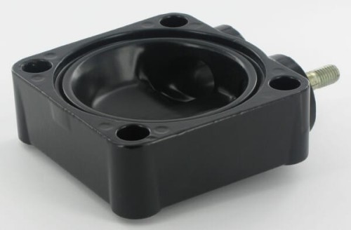 Głowica cylindra lewa 620102 - Intertraktor