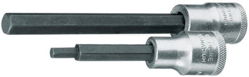 Klucz imbusowy przedłużany 1/2" Gedore, 6x140 mm DPIN19L6140 - Intertraktor