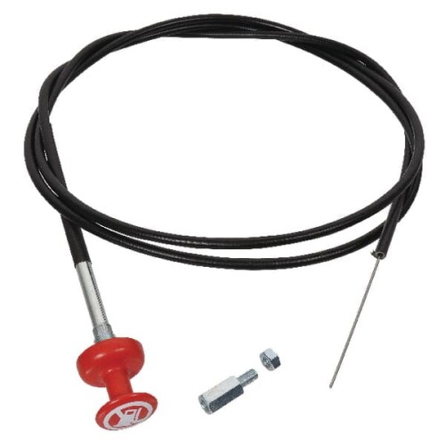 Linka gaszenia AL120055 - Intertraktor