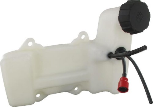 Zbiornik paliwa 137/155 27001541 - Intertraktor