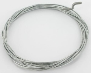 Rdzeń linki sterującej 1.5 mm - 250 cm FGP454391