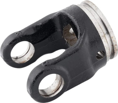 Widłak, na rurę profilowaną, na kołek sprężysty, 49 mm, 5 Sipma 4600502100101100 - Intertraktor