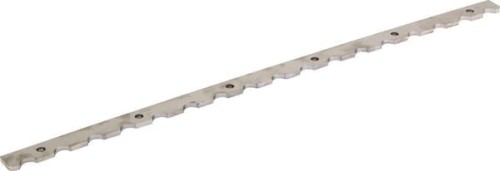Listwa zębata 0013125901KR - Intertraktor