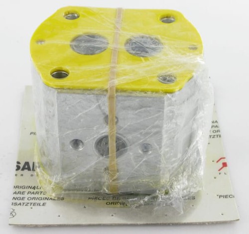 Element pompy PLP20.20-D0-86-S6-LEB/EA-N-I-FS PLP2020DII - Intertraktor